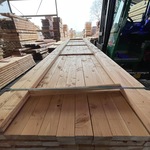 Ca. 50x Douglas balken geschaafd, 45x95mm, lengte 1300cm
